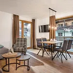 Lejlighedshotel Alpenparks & Hochkoenig Mühlbach am Hochkönig