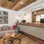 Aparthotel Alpenparks & Hochkoenig 4*