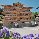 Alpenparks & Hochkoenig Muhlbach Am Hochkonig