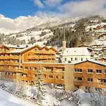 Lejlighedshotel Alpenparks & Hochkoenig