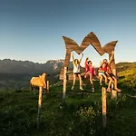 Alpenparks & Hochkoenig Mühlbach am Hochkönig