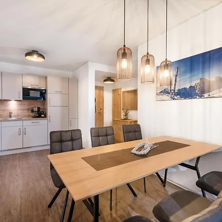 Alpenparks Hotel&apartment Hochkönig 4*