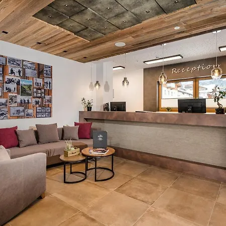 Aparthotel Alpenparks Hotel&apartment Hochkönig Mühlbach am Hochkönig