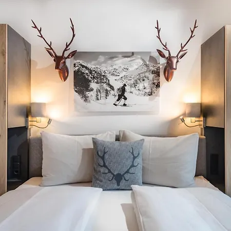 Alpenparks Hotel&apartment Hochkönig 4*