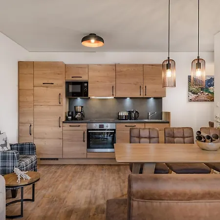 Alpenparks & Hochkoenig Mühlbach am Hochkönig