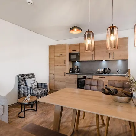 Alpenparks & Hochkoenig Mühlbach am Hochkönig