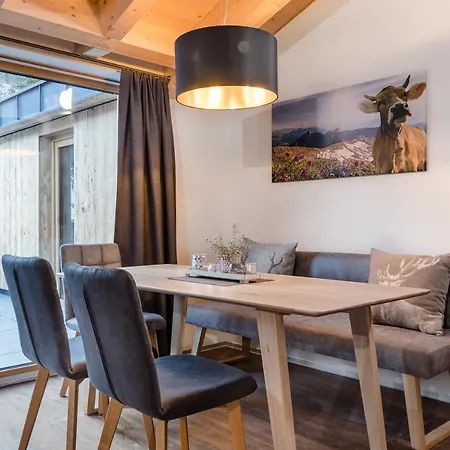 Alpenparks & Hochkoenig