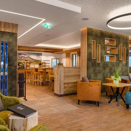 Aparthotel Alpenparks Hotel&apartment Hochkönig Mühlbach am Hochkönig
