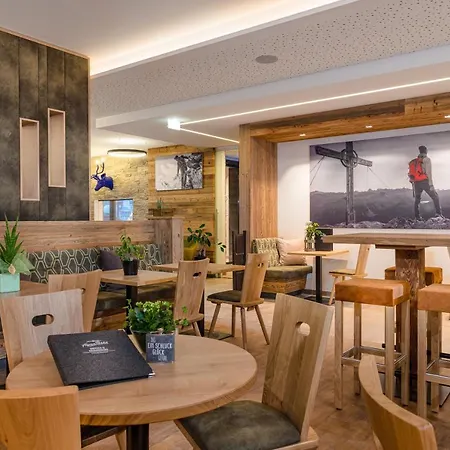 Alpenparks & Hochkoenig