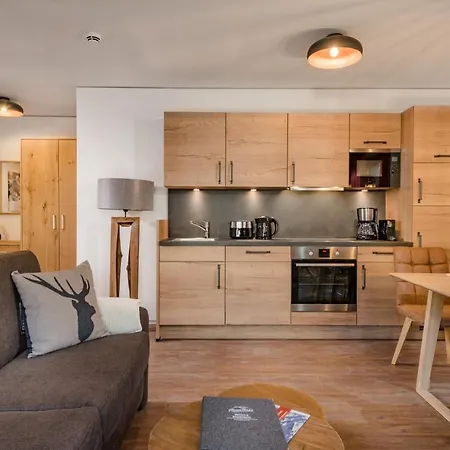 Alpenparks Hotel&apartment Hochkönig 4* Mühlbach am Hochkönig