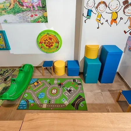 Alpenparks & Hochkoenig Ξενοδοχείο με διαμερίσματα Mühlbach am Hochkönig