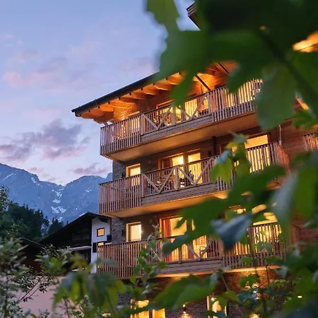 Alpenparks & Hochkoenig