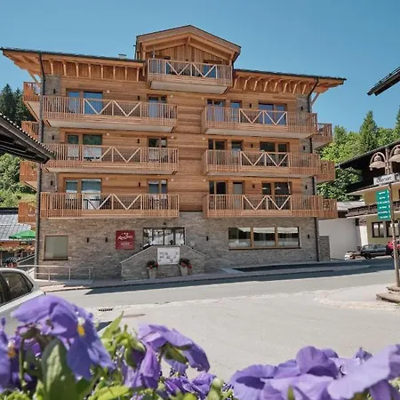 Alpenparks & Hochkoenig Mühlbach am Hochkönig