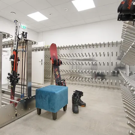 Alpenparks & Hochkoenig Mühlbach am Hochkönig