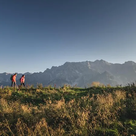 Alpenparks & Hochkoenig 4*