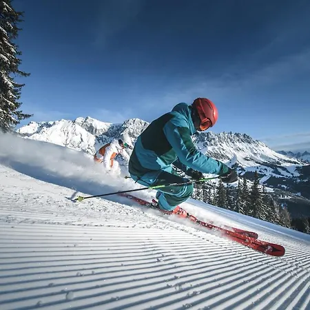Alpenparks Hotel&apartment Hochkönig Mühlbach am Hochkönig