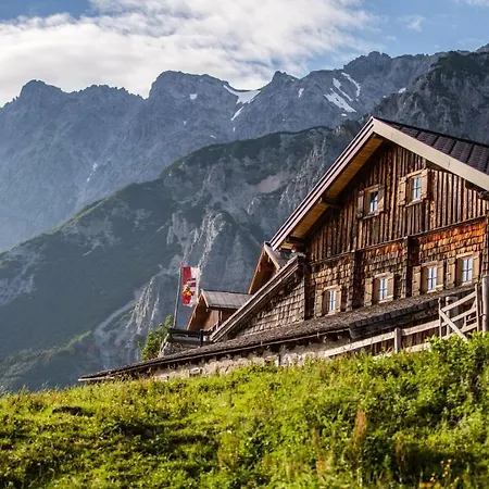 Aparthotel Alpenparks Hotel&apartment Hochkönig