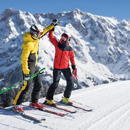 Alpenparks Hotel&apartment Hochkönig Mühlbach am Hochkönig