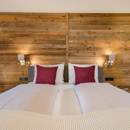 Alpenparks Hotel&apartment Hochkönig