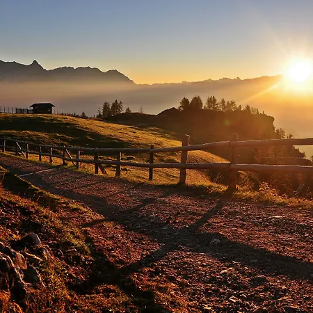 Alpenparks & Hochkoenig