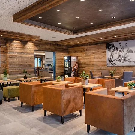 Alpenparks & Hochkoenig Ξενοδοχείο με διαμερίσματα Mühlbach am Hochkönig