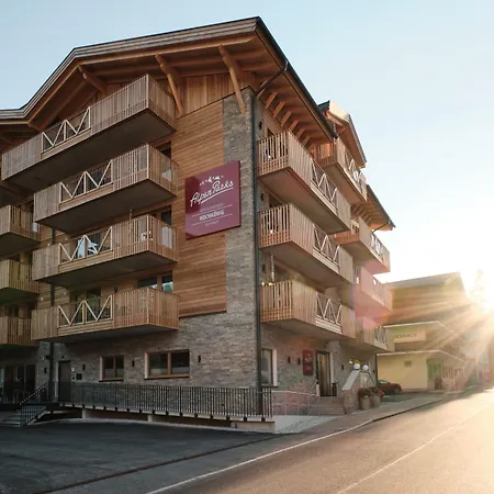 Alpenparks & Hochkoenig 4* Mühlbach am Hochkönig