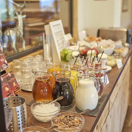 Alpenparks & Hochkoenig 4* Mühlbach am Hochkönig