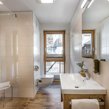 Alpenparks & Hochkoenig