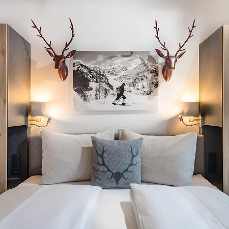 Alpenparks Hotel&apartment Hochkönig 4*
