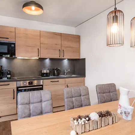 Alpenparks & Hochkoenig