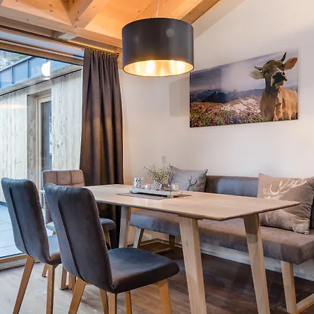 Alpenparks & Hochkoenig