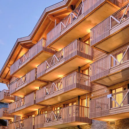 Alpenparks & Hochkoenig Mühlbach am Hochkönig