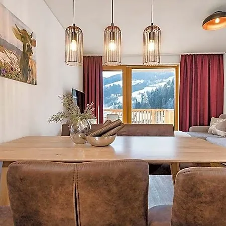 Alpenparks & Hochkoenig 4* Mühlbach am Hochkönig