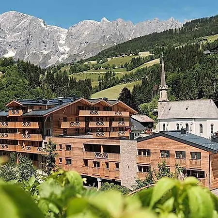 Alpenparks & Hochkoenig 4* Mühlbach am Hochkönig