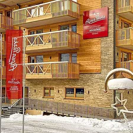 Alpenparks & Hochkoenig
