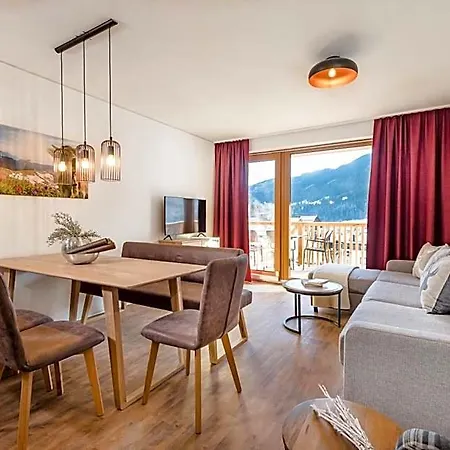 Alpenparks & Hochkoenig 4* Mühlbach am Hochkönig