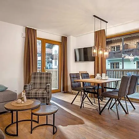 Aparthotel Alpenparks Hotel&apartment Hochkönig Mühlbach am Hochkönig