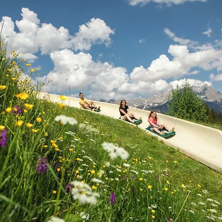 Alpenparks Hotel&apartment Hochkönig