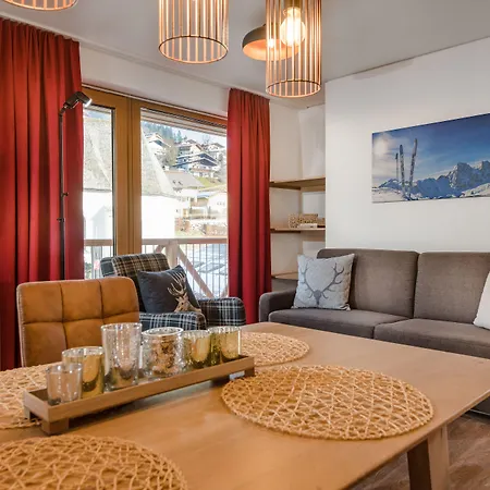 Alpenparks Hotel&apartment Hochkönig